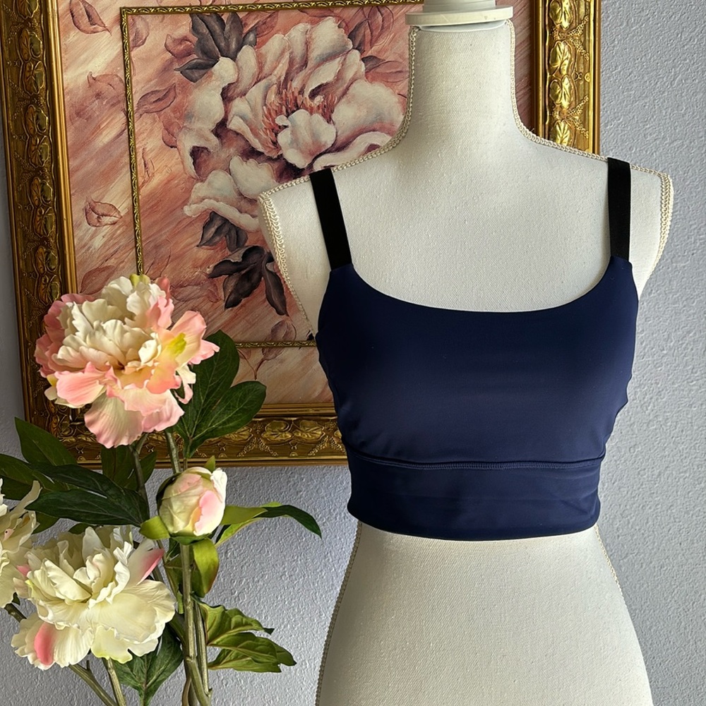 lululemon Energy Bra
